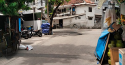 Dijual Rumah Tamansari, Luas 4×10 Meter, Kode :21529 Ad