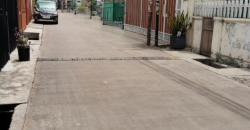 Dijual Rumah Tamansari, Luas 4×10 Meter, Kode :21529 Ad