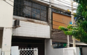 Dijual Rumah Tamansari, Luas 4×10 Meter, Kode :21529 Ad
