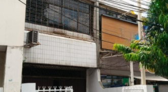 Dijual Rumah Tamansari, Luas 4×10 Meter, Kode :21529 Ad