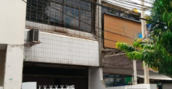 Dijual Rumah Tamansari, Luas 4×10 Meter, Kode :21529 Ad