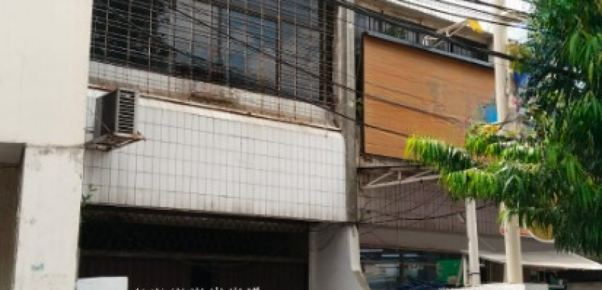 Dijual Rumah Tamansari, Luas 4×10 Meter, Kode :21529 Ad