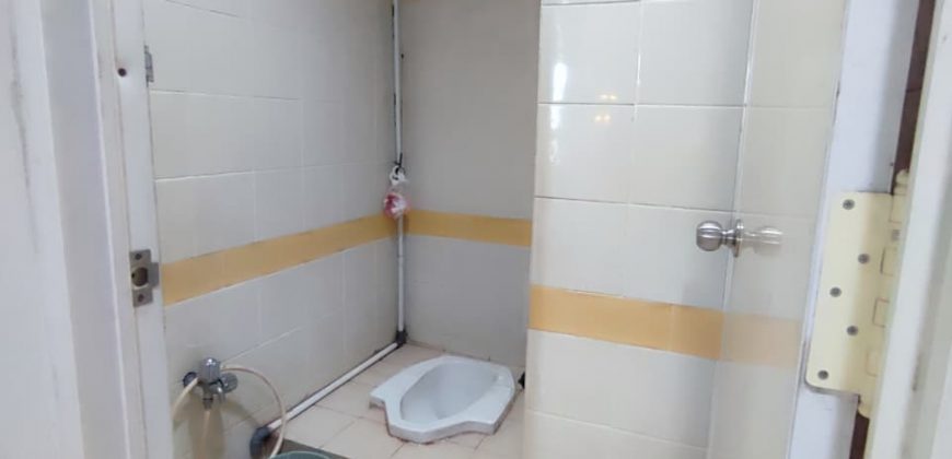 Dijual Apartemen Gading Resort Residence, Full Furnish, Luas 103 Meter, Kode :21508 Si