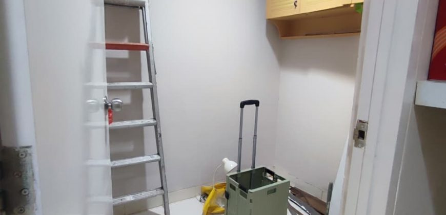 Dijual Apartemen Gading Resort Residence, Full Furnish, Luas 103 Meter, Kode :21508 Si