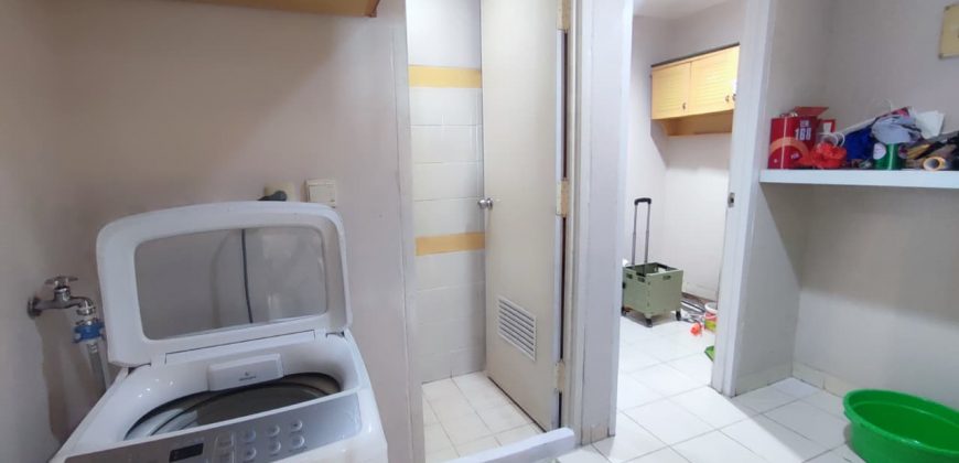 Dijual Apartemen Gading Resort Residence, Full Furnish, Luas 103 Meter, Kode :21508 Si