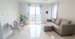 Dijual Apartemen Gading Resort Residence, Full Furnish, Luas 103 Meter, Kode :21508 Si