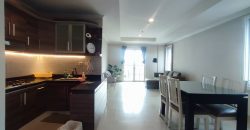 Dijual Apartemen Gading Resort Residence, Full Furnish, Luas 103 Meter, Kode :21508 Si