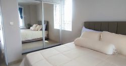 Dijual Apartemen Gading Resort Residence, Full Furnish, Luas 103 Meter, Kode :21508 Si