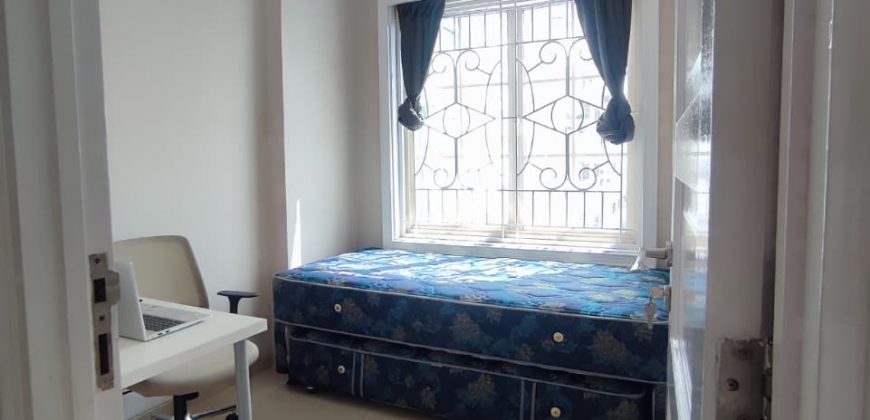 Dijual Apartemen Gading Resort Residence, Full Furnish, Luas 103 Meter, Kode :21508 Si