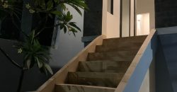 Dijual Rumah Sawah Besar, Luas 6×20 Meter, Kode :21534 Br