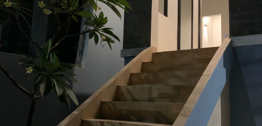 Dijual Rumah Sawah Besar, Luas 6×20 Meter, Kode :21534 Br