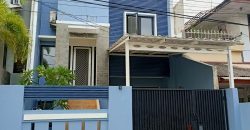 Dijual Rumah Sawah Besar, Luas 6×20 Meter, Kode :21534 Br