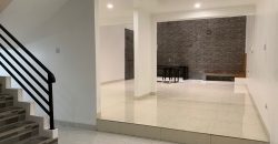 Dijual Rumah Sawah Besar, Luas 6×20 Meter, Kode :21534 Br