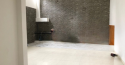 Dijual Rumah Sawah Besar, Luas 6×20 Meter, Kode :21534 Br