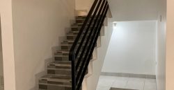 Dijual Rumah Sawah Besar, Luas 6×20 Meter, Kode :21534 Br