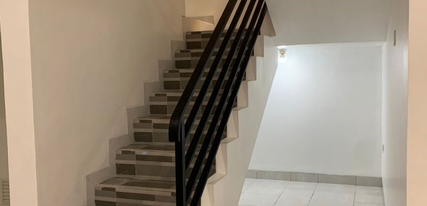 Dijual Rumah Sawah Besar, Luas 6×20 Meter, Kode :21534 Br