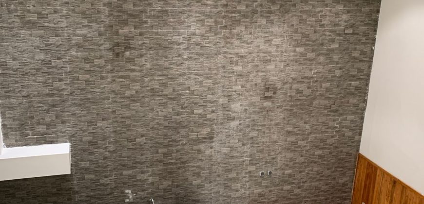 Dijual Rumah Sawah Besar, Luas 6×20 Meter, Kode :21534 Br