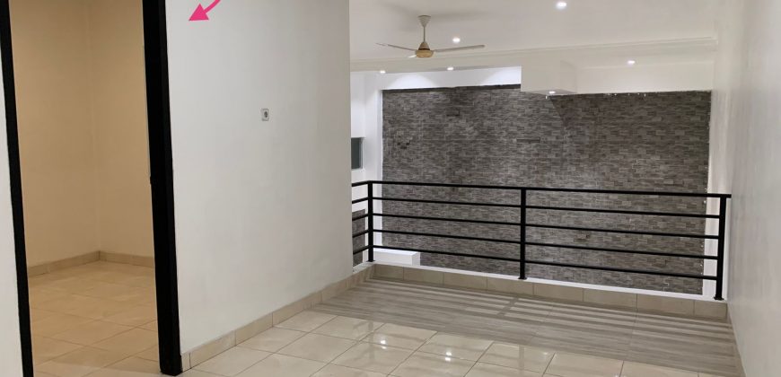 Dijual Rumah Sawah Besar, Luas 6×20 Meter, Kode :21534 Br