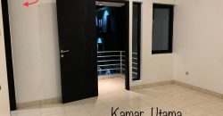 Dijual Rumah Sawah Besar, Luas 6×20 Meter, Kode :21534 Br