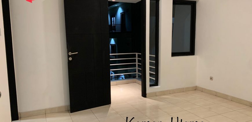 Dijual Rumah Sawah Besar, Luas 6×20 Meter, Kode :21534 Br