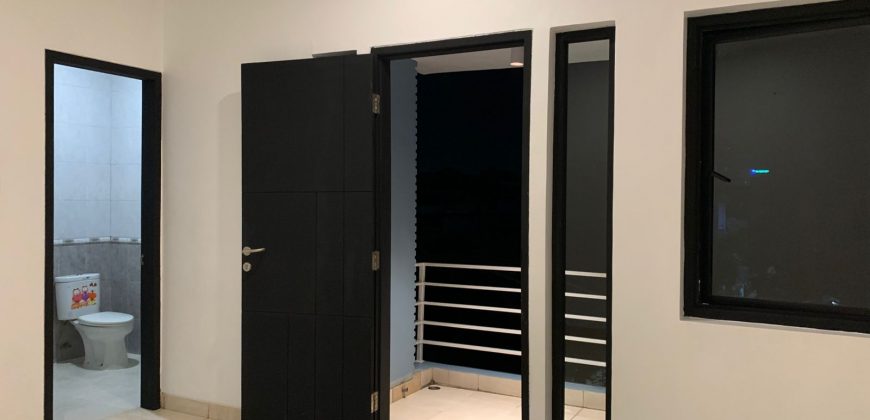 Dijual Rumah Sawah Besar, Luas 6×20 Meter, Kode :21534 Br