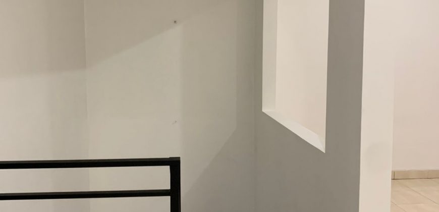 Dijual Rumah Sawah Besar, Luas 6×20 Meter, Kode :21534 Br