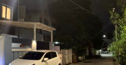 Dijual Rumah Sawah Besar, Luas 6×20 Meter, Kode :21534 Br