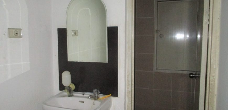 Dijual Ruko Sunter, Luas 5×15,5 Meter, Kode :15048 Si