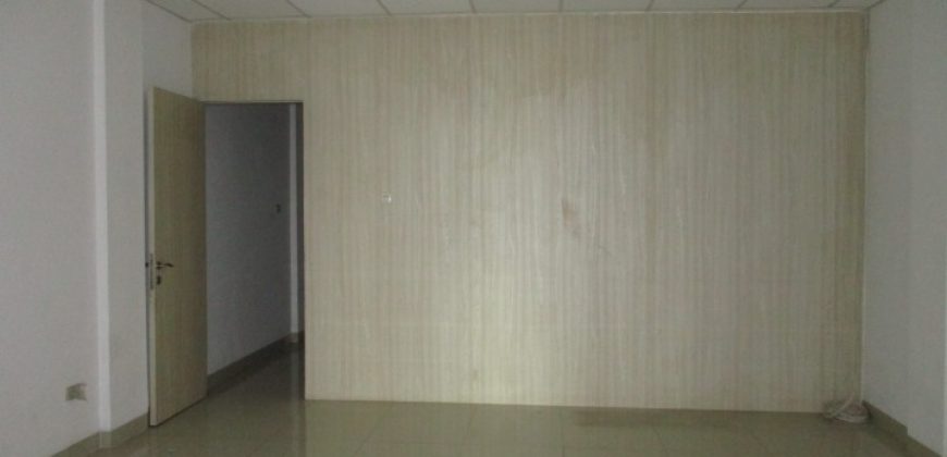 Dijual Ruko Sunter, Luas 5×15,5 Meter, Kode :15048 Si