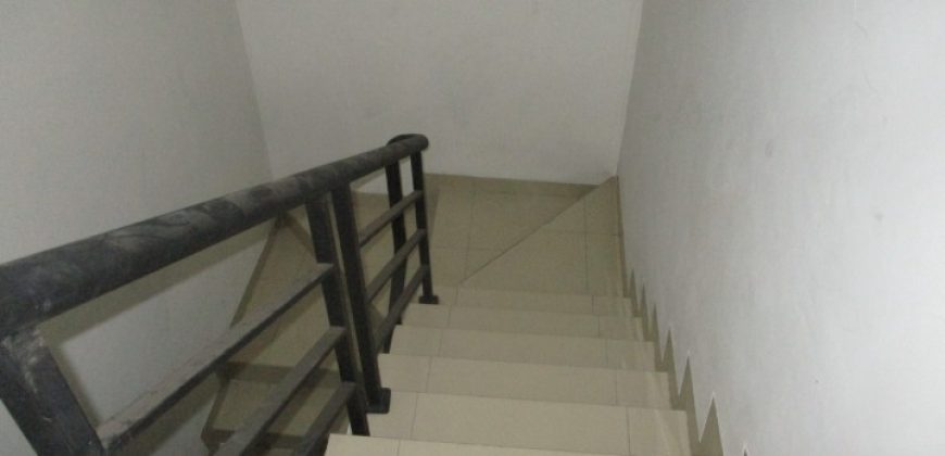 Dijual Ruko Sunter, Luas 5×15,5 Meter, Kode :15048 Si