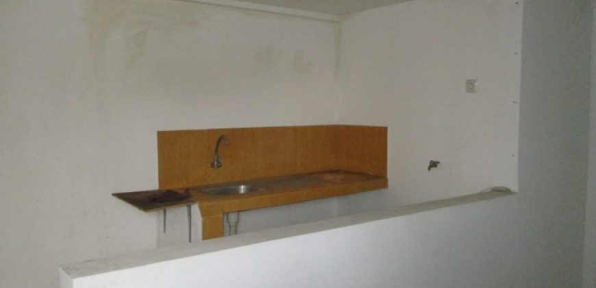 Dijual Ruko Sunter, Luas 5×15,5 Meter, Kode :15048 Si