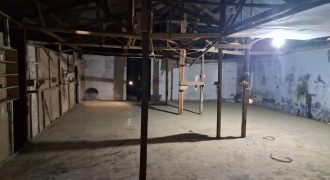 Disewa Gudang Sunter, Luas -/+ 300 Meter, Kode :21370 Dj