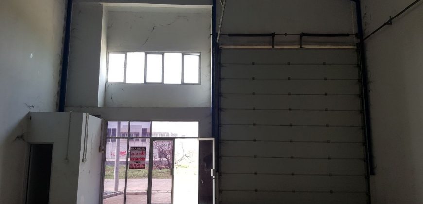 Disewa Gudang Cakung, Luas 360 Meter, Kode :05864 Ha