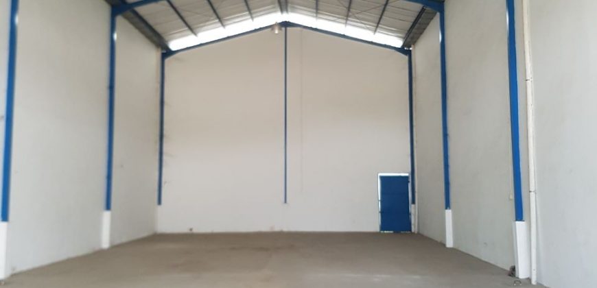 Disewa Gudang Cakung, Luas 360 Meter, Kode :05864 Ha