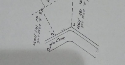 Dijual Tanah Sunter, Luas 396 Meter, Kode :21193 Ha