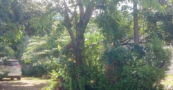 Dijual Tanah Sunter, Luas 396 Meter, Kode :21193 Ha